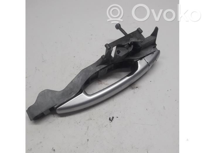 Manecilla externa puerta delantera   9680656680,13142763,9680656680,V23837