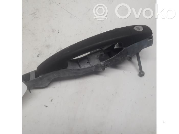 Etuoven ulkokahva   9680656680,910970,13142763,910970,9680656680