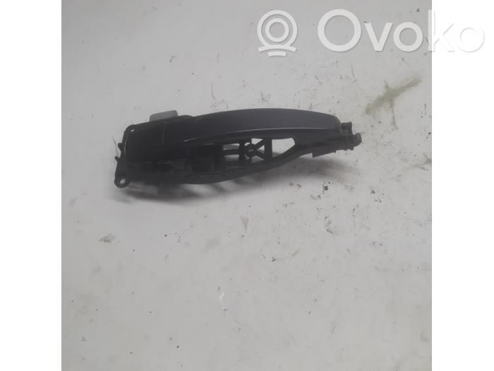 Manecilla externa puerta delantera   24463524,13142761,1608302780,24463524