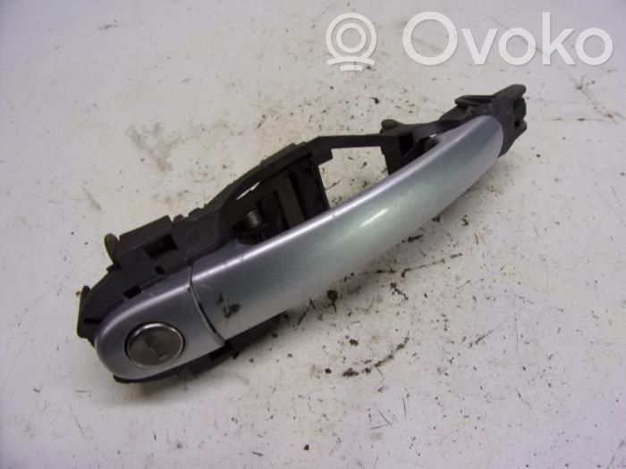 Volkswagen Polo Front door exterior handle 