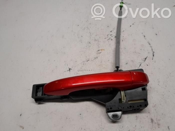 Manecilla externa puerta trasera   806071983R,806071983R