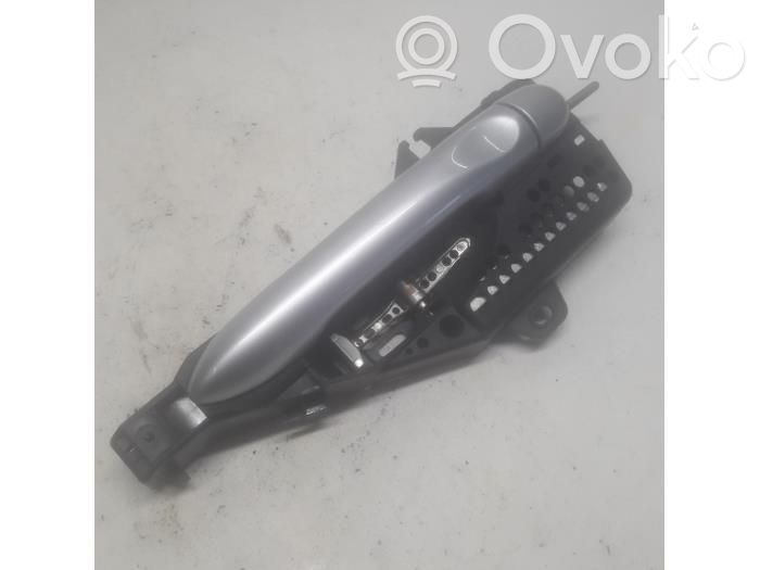 Manecilla externa puerta trasera   80607615,1609240780,80607615,980297831T