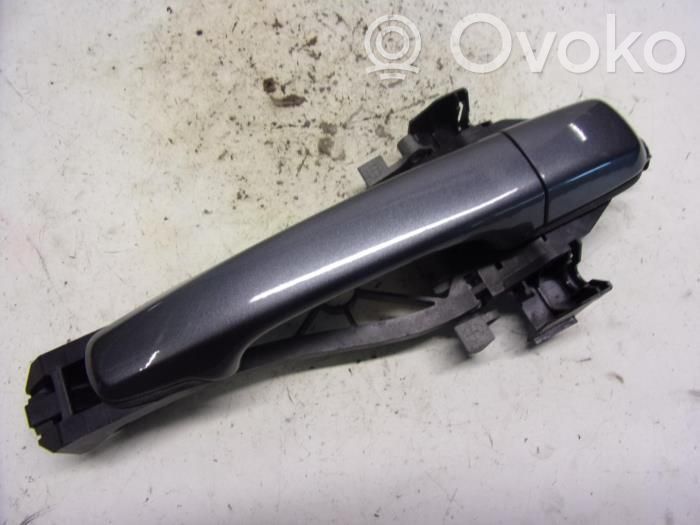 Volvo V50 Manecilla externa puerta trasera 