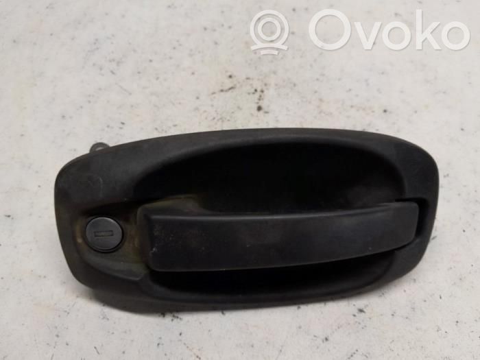 Etuoven ulkokahva   242559,111671ZP5G1,242559,2429912S