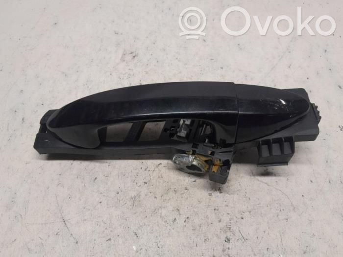Ford Fiesta Manecilla externa puerta trasera 