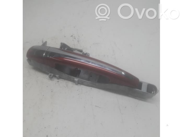 Manecilla externa puerta delantera   9680168580,13811E9B,13811E9B,910959,9680168580