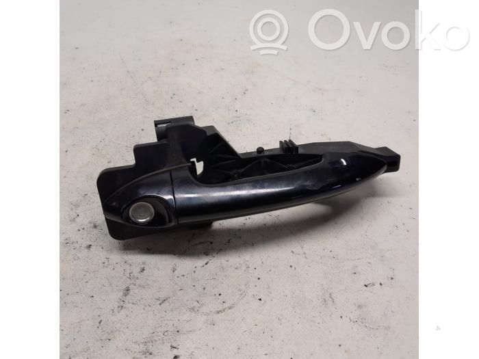 KIA Venga Manecilla externa puerta delantera 