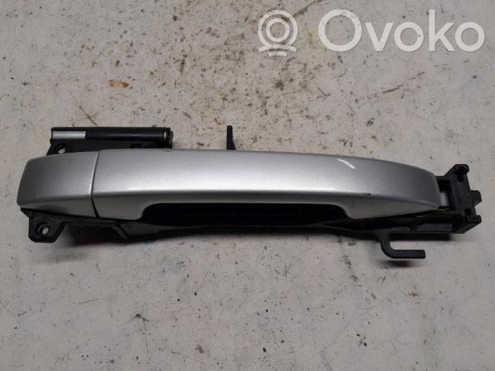 Subaru Forester SH Manecilla externa puerta delantera 