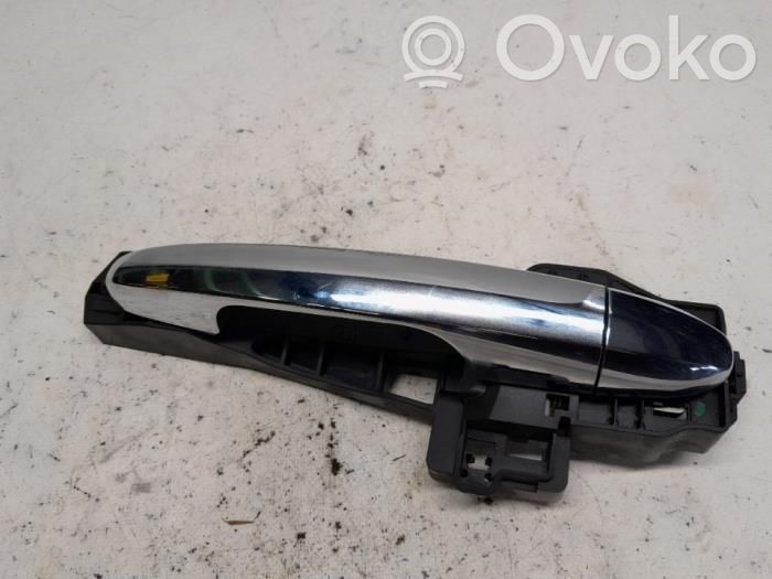 Fiat Tipo Manecilla externa puerta delantera 