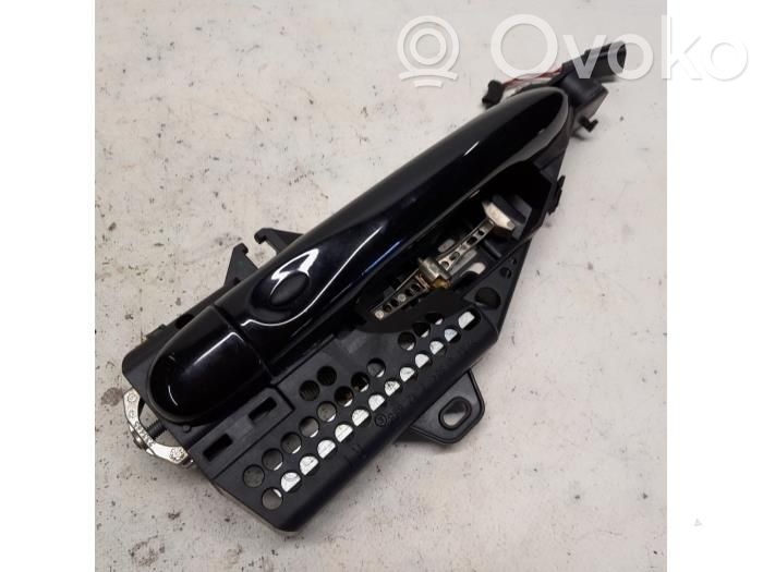 Manecilla externa puerta delantera   805060204R,13811E9B,805060204R,910959