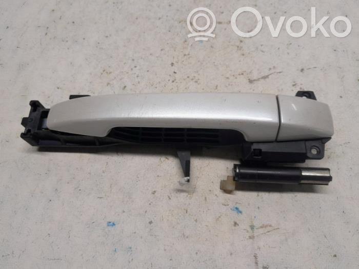 Subaru Impreza III Etuoven ulkokahva 