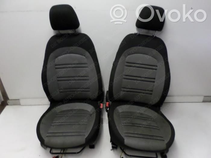 Fiat Punto (199) Kit siège 