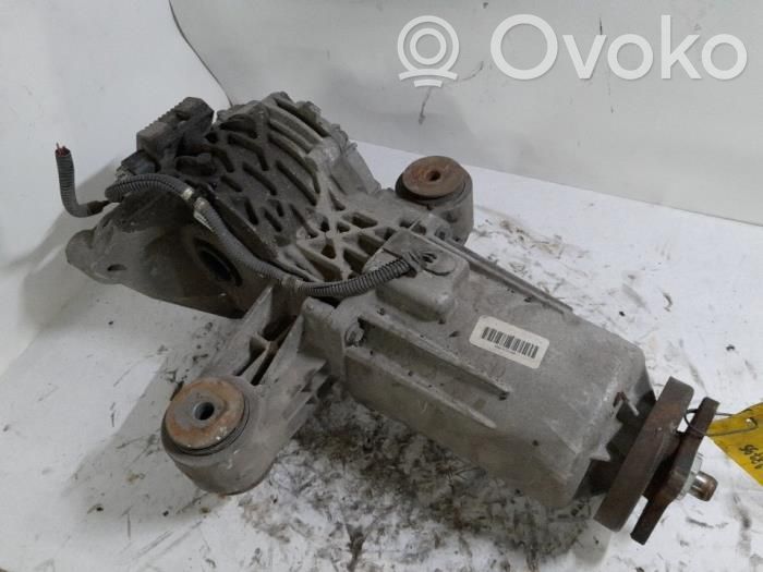 Tylny mechanizm różnicowy   DAUB08468,25909572,093438DB,093438DB,25909572,31819,46350558,55285030,DAUB08468,S3180324882