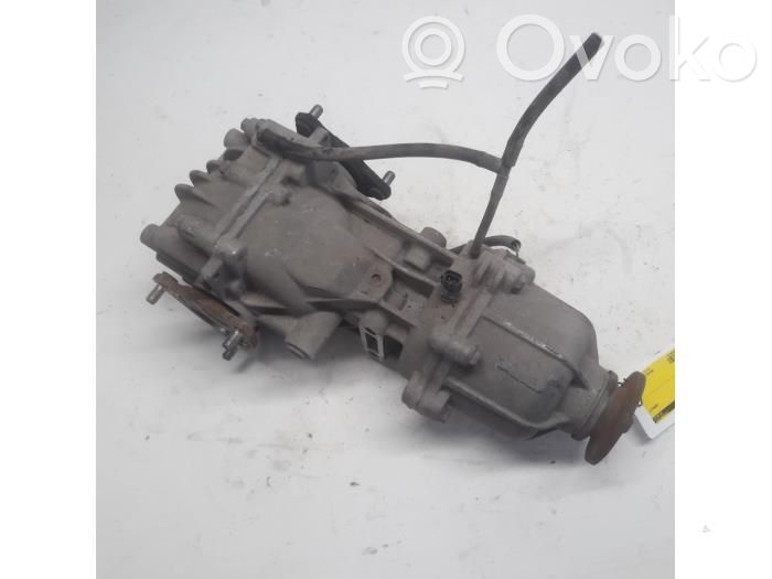 Fiat Sedici Differenziale posteriore 