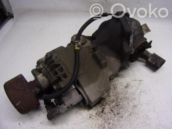 Volvo XC70 Differenziale posteriore 