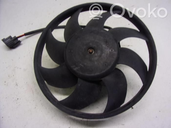 Elektrisks radiatoru ventilators   4986737,4523721,4540014,1387360,1459030,4523721,4540014,4986737,5Q0121205,5Q0959455AL