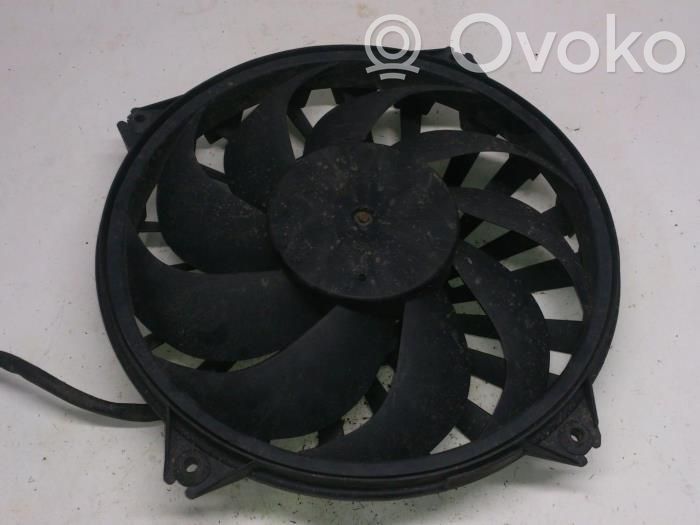 Elektrisks radiatoru ventilators   7701068310,7701063956,71742122,71742139,7701063956,7701068310