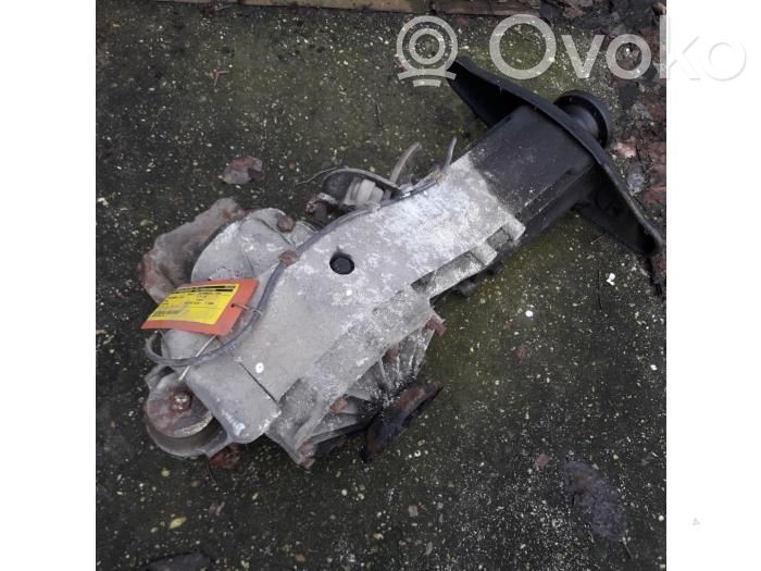 Opel Vectra A Skrzynia rozdzielcza / Reduktor 