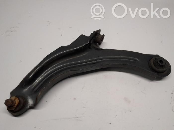 Renault Clio IV Querlenker Achsschenkel vorne 