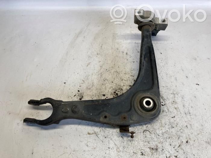Peugeot 407 Dolny wahacz przedni 