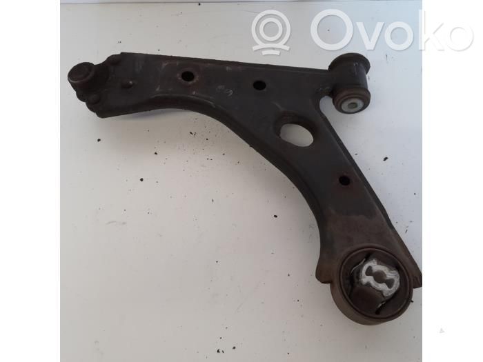 Peugeot Bipper Front lower control arm/wishbone 