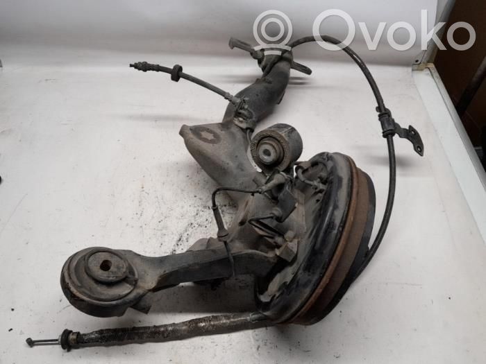 Opel Combo D Galinė stebulė 