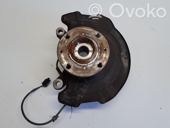 Opel Agila B Mozzo ruota anteriore 