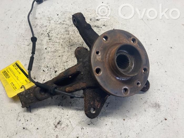 Renault Kangoo I Front wheel hub 