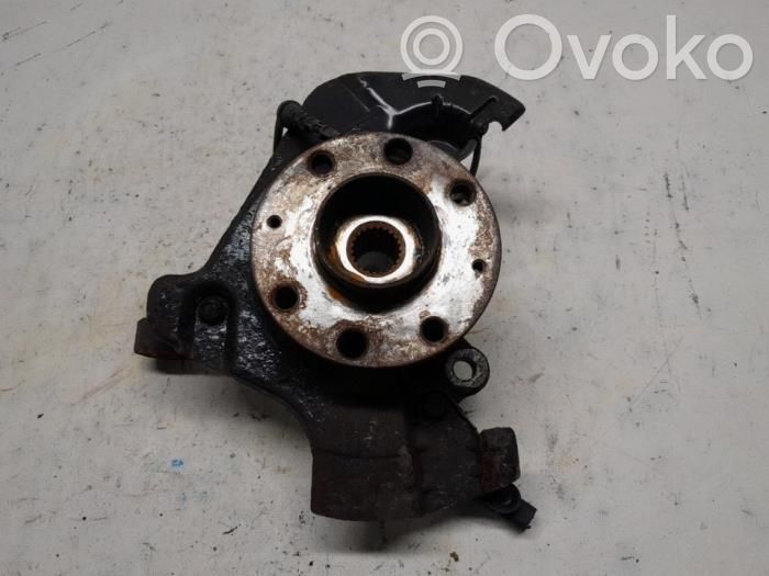 Opel Corsa D Rumba 
