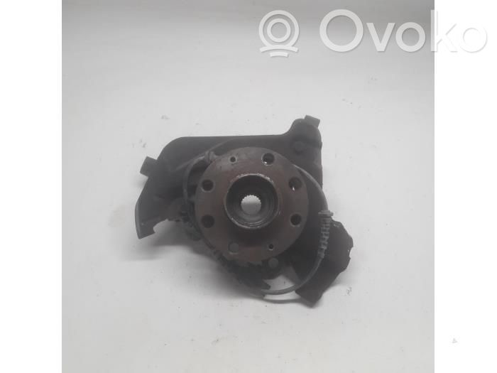 Opel Corsa D Radnabe Vorderrad 