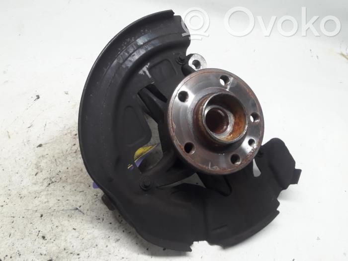 Volvo V60 Radnabe Vorderrad 