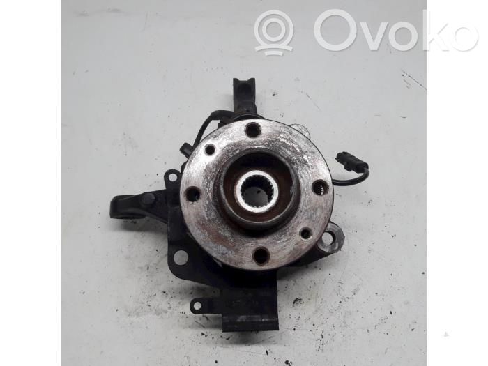 Cubo de rueda delantera   2020593,AV611104BAG,1882874,1882874,2020593,AV611104BAG,AV613K170DAC