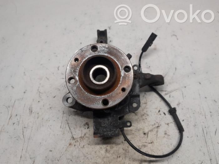 Cubo de rueda delantera   2020593,AV611104BAG,1882874,1882874,2020593,AV611104BAG,AV613K170DAC
