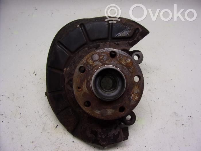 Volkswagen Touran I Priekinė stebulė 