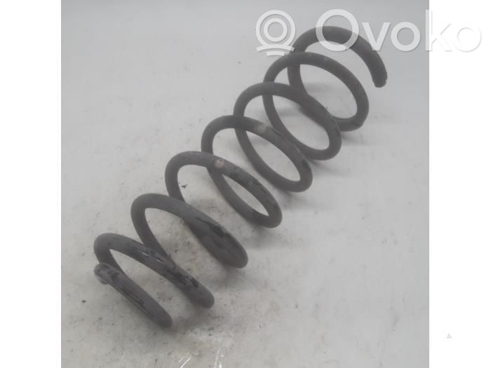 Citroen Jumpy Rear shock absorber with coil spring 