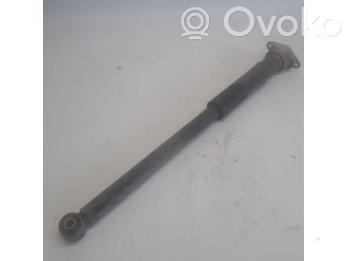 Mazda 2 Stoßdämpfer hinten 