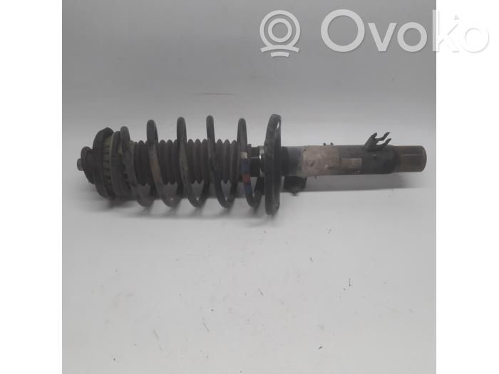 Citroen C3 Front shock absorber/damper 