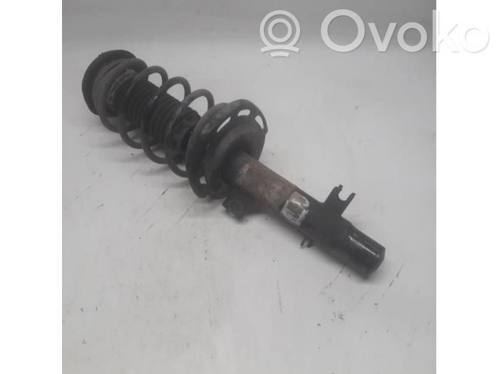 Citroen C3 Front shock absorber/damper 