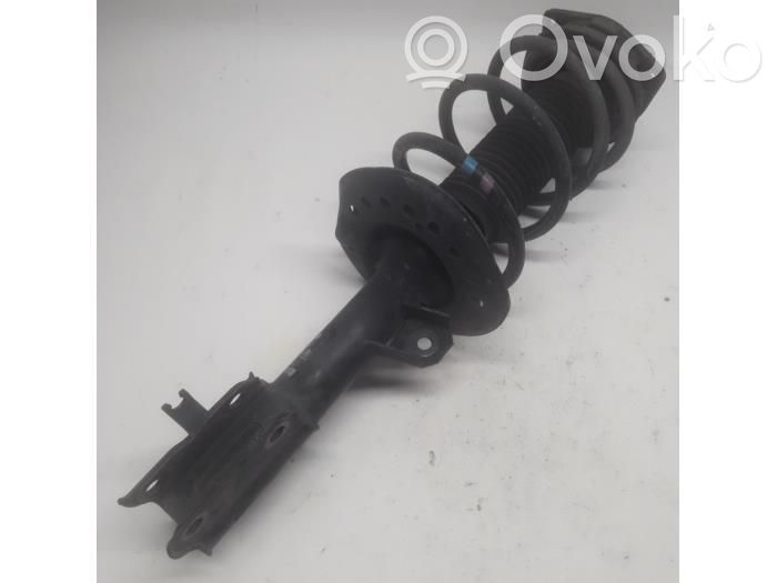 Nissan Qashqai Amortyzator przedni 