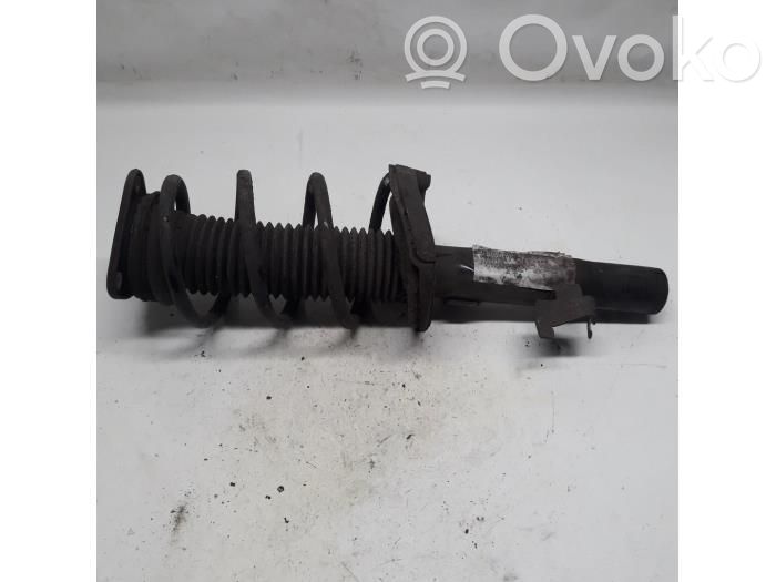 Front shock absorber/damper