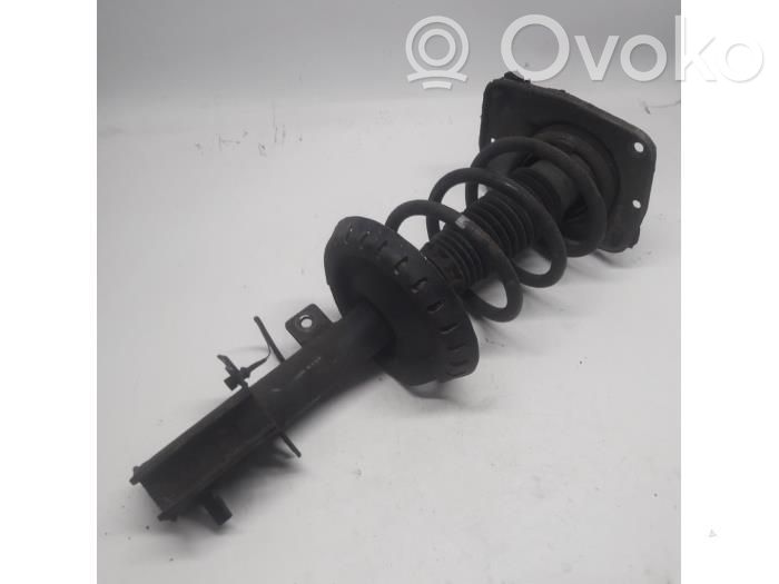 Front shock absorber/damper   A2043232600,A2043232600