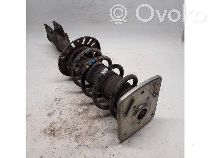 Peugeot Expert Front shock absorber/damper 