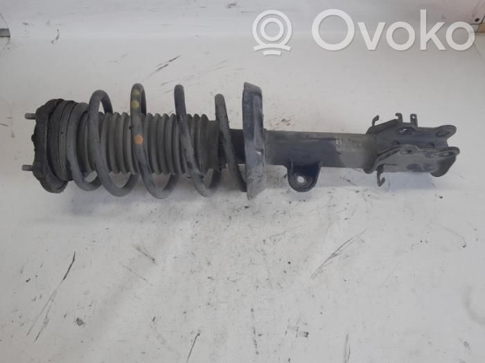 Opel Combo D Etuiskunvaimennin 