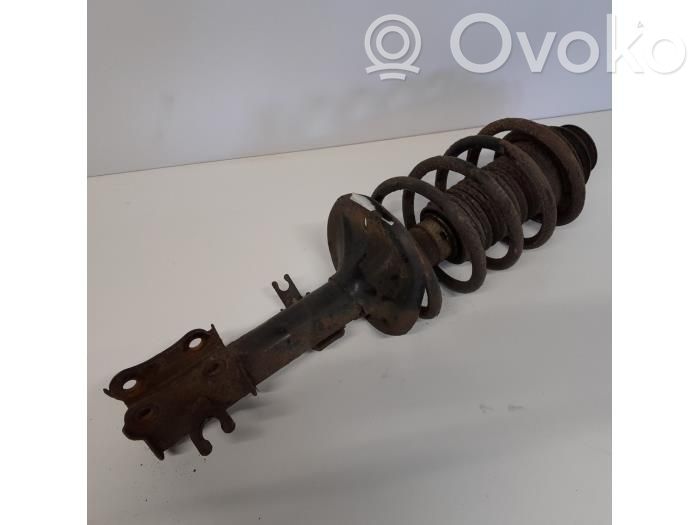 Chevrolet Aveo Amortyzator przedni 