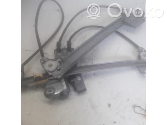 Citroen C3 Pluriel Elektryczny podnośnik szyby drzwi 