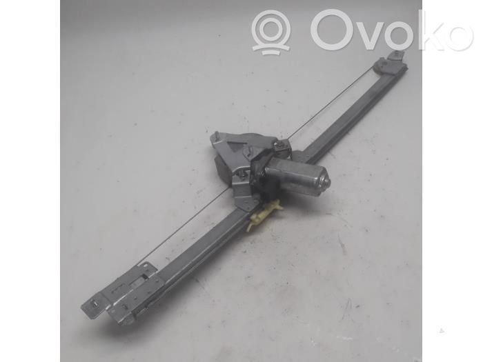 Opel Vivaro Elektryczny podnośnik szyby drzwi 