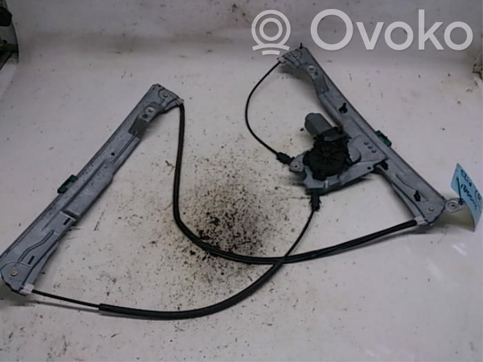 Renault Clio III Elektryczny podnośnik szyby drzwi 