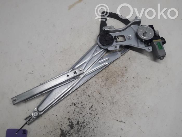 Chevrolet Aveo Elektryczny podnośnik szyby drzwi 
