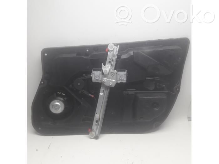 Elektryczny podnośnik szyby drzwi przednich   1602222,1602222,4700399,4711475,51337140587,6927027,9221GX,9657247680
