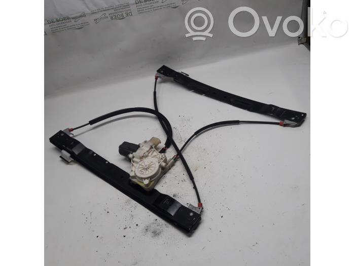 Ford S-MAX Elektryczny podnośnik szyby drzwi przednich 
